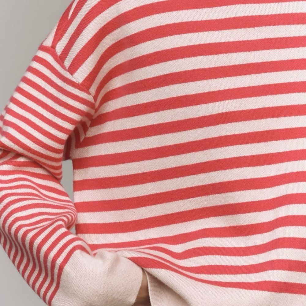 Anthropologie | The Carys Mock-Neck Sweater by Maeve | Size: Small - Picture 4 of 8